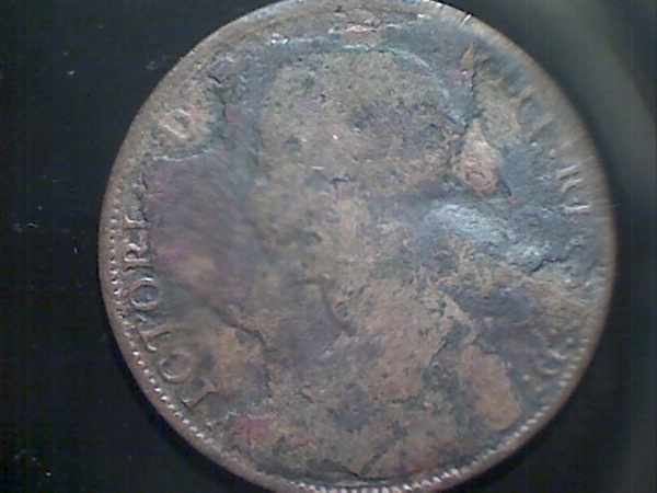 1864-New-Brunswick-1-Cent-Error-Or-PMD?